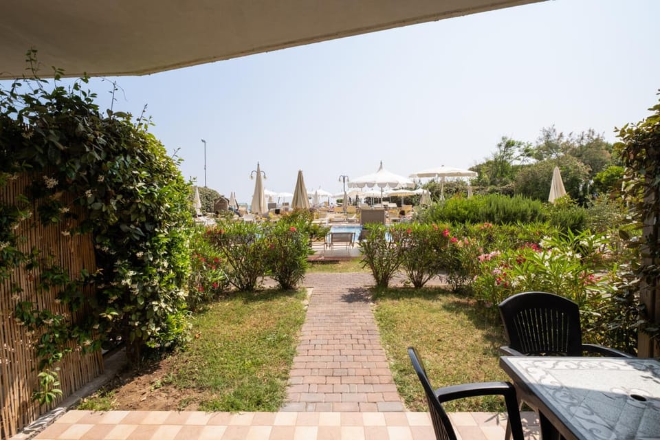 Eurobeach Residence Apartment hotel in Cavallino-Treporti