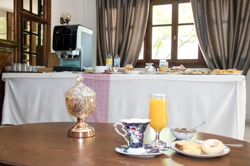 Eva Marina Hotel Hotel in Crete