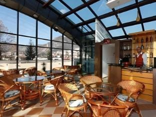 Evridika Hotel Hotel in Plovdiv Province