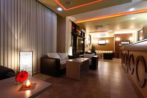 Evridika Hotel Hotel in Plovdiv Province