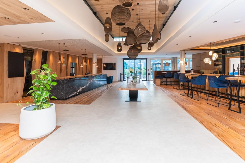 Ferienhotel Sonnenhof Hotel in Zell am Ziller