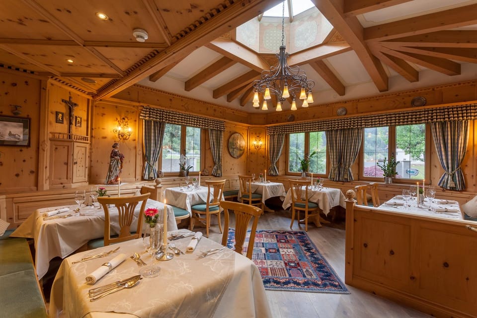 Ferienhotel Sonnenhof Hotel in Zell am Ziller