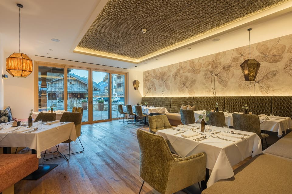 Ferienhotel Sonnenhof Hotel in Zell am Ziller