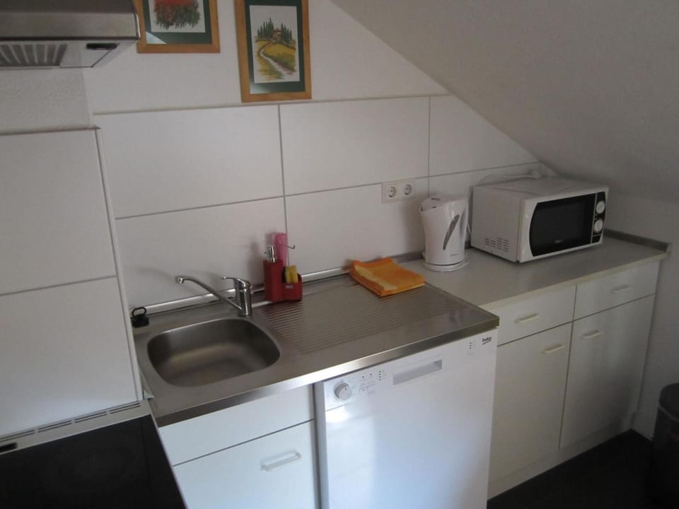 Ferienwohnungen Krauss Hotel in Ringsheim