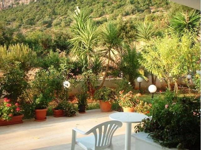 Filoxenia Hotel & Apartments Apartment hotel in Cephalonia