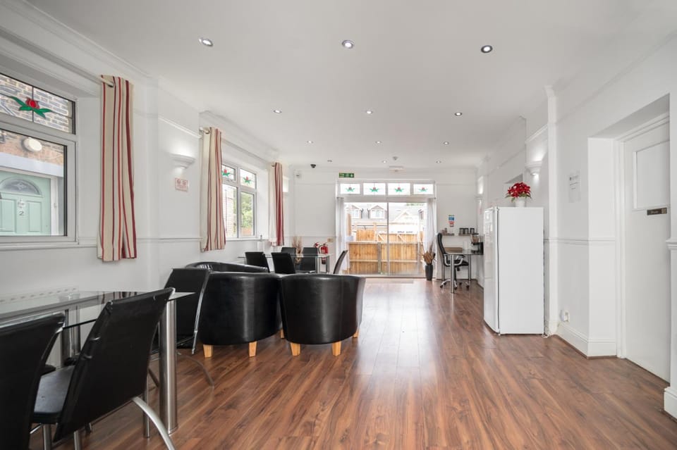 Flexistay Norbury Aparthotel Apartment hotel in London Borough of Croydon