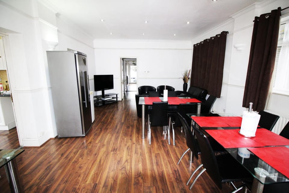 Flexistay Norbury Aparthotel Apartment hotel in London Borough of Croydon