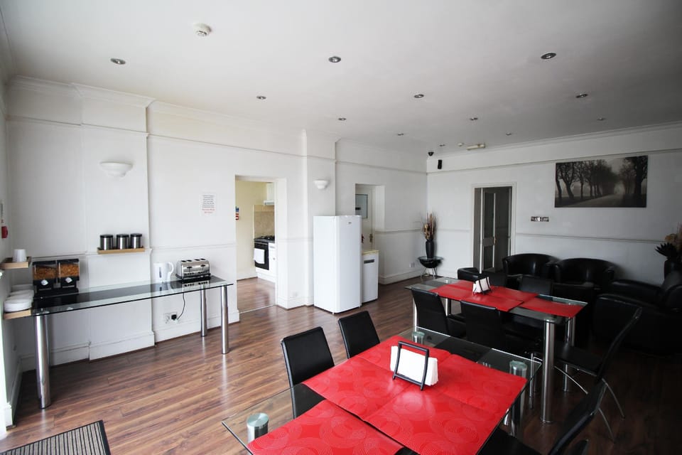 Flexistay Norbury Aparthotel Apartment hotel in London Borough of Croydon