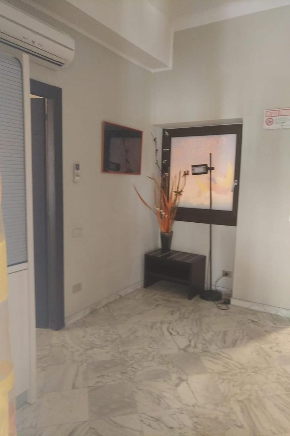 Foresteria Del Pescatore Hotel in La Spezia