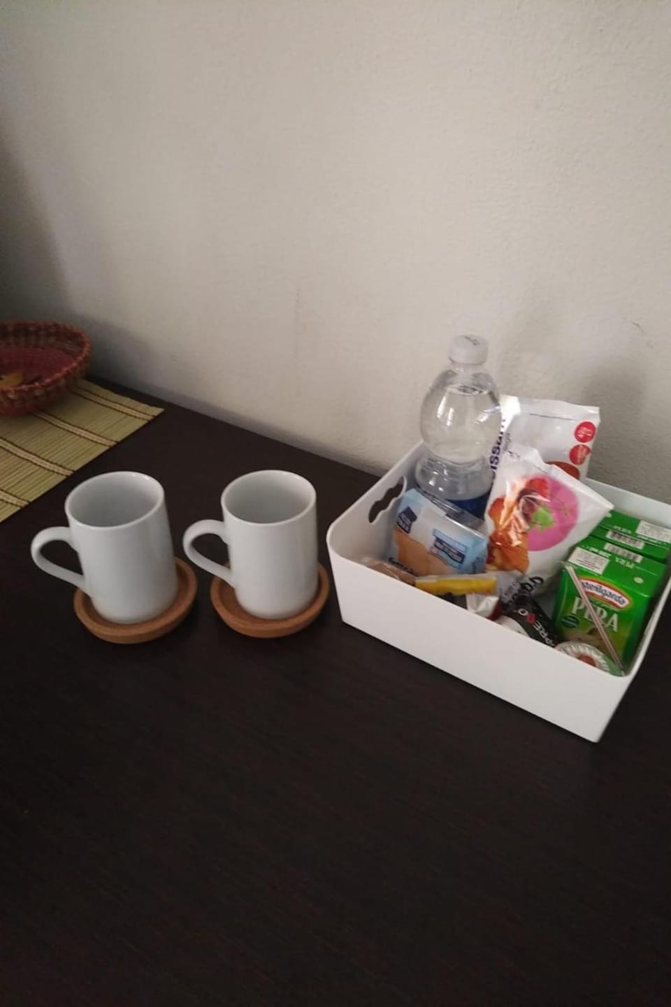 Foresteria Del Pescatore Hotel in La Spezia