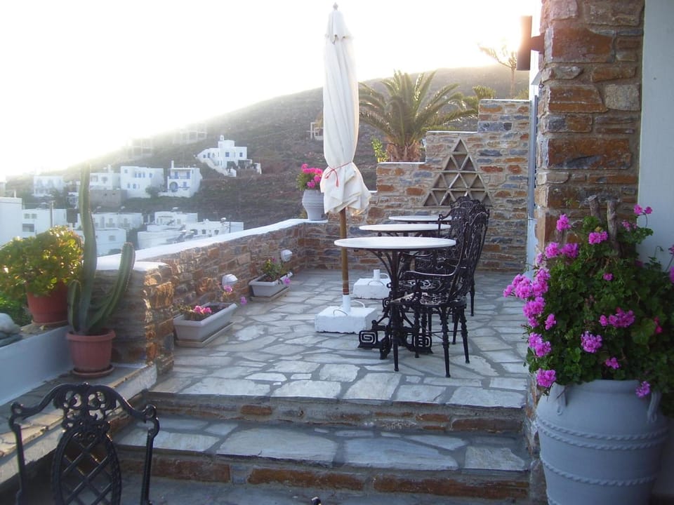 Kionia Galini Bangalows Apartment hotel in Decentralized Administration of the Aegean