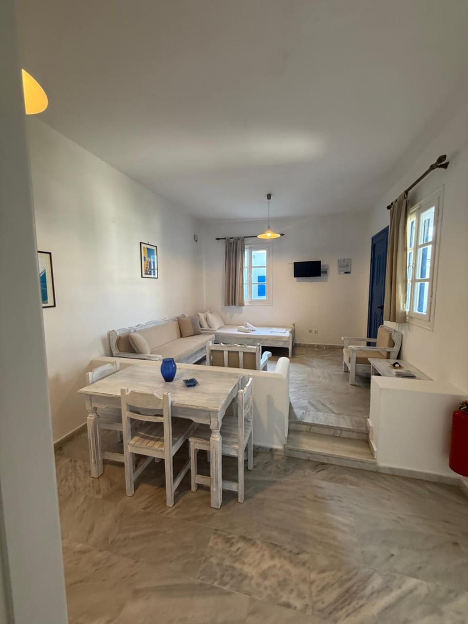Kionia Galini Bangalows Apartment hotel in Decentralized Administration of the Aegean