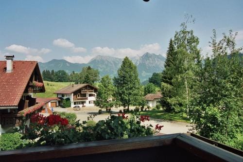 Gastehaus Schmid Hotel in Oberstdorf