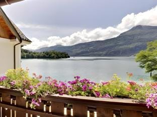 Hotel & Gasthof Furberg Hotel in Salzburgerland