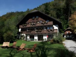 Hotel & Gasthof Furberg Hotel in Salzburgerland