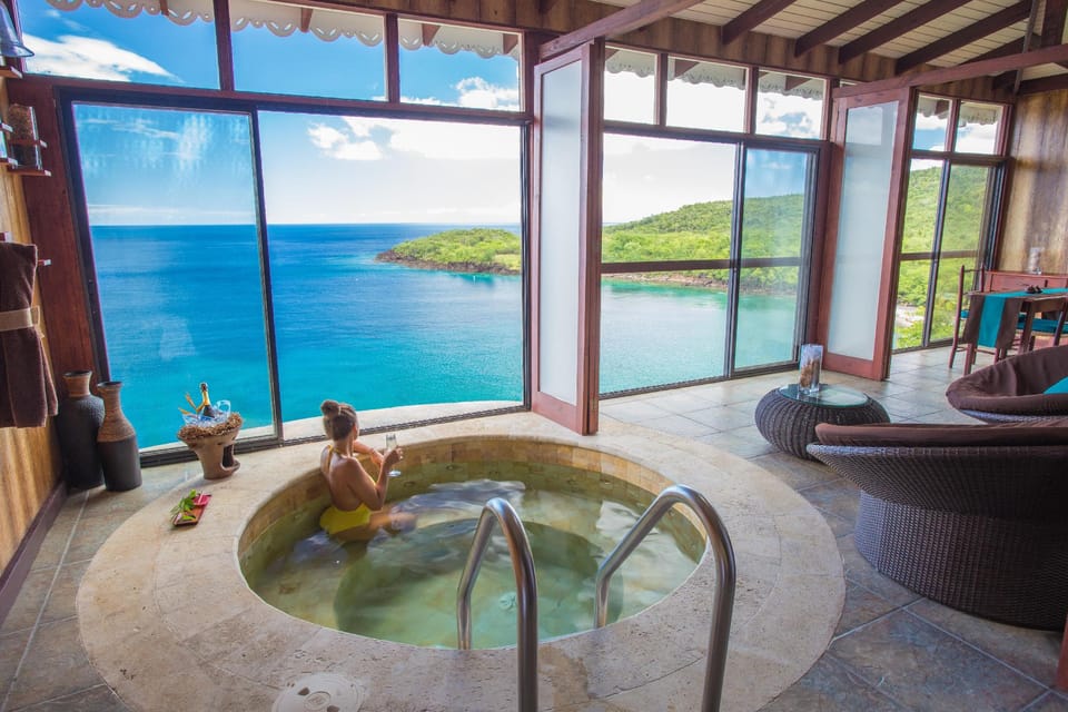 Ti Kaye Resort and Spa Resort in Caribbean