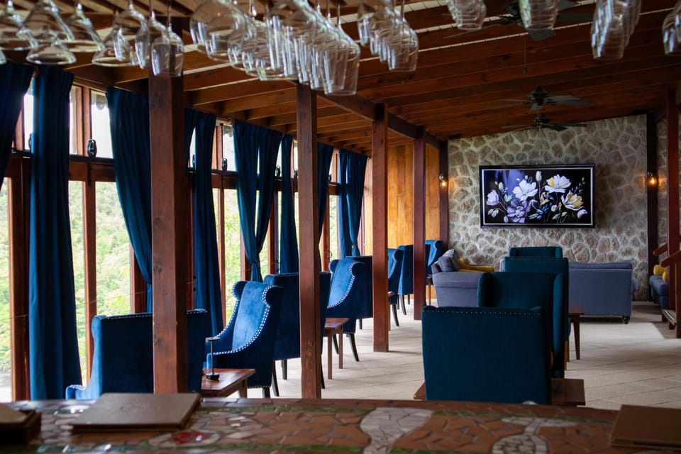 Ti Kaye Resort and Spa Resort in Caribbean