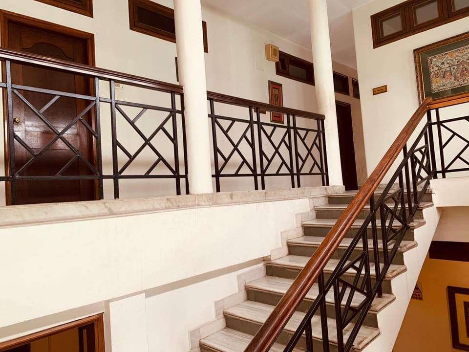 Hotel Devika Hotel in India