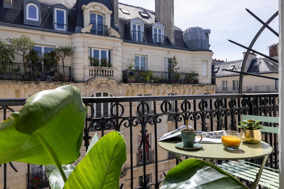 Avalon Cosy Hotel in Paris