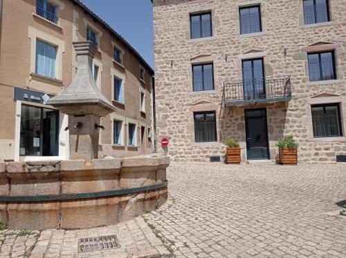 La Batisse du Velay Hotel in Auvergne-Rhône-Alpes