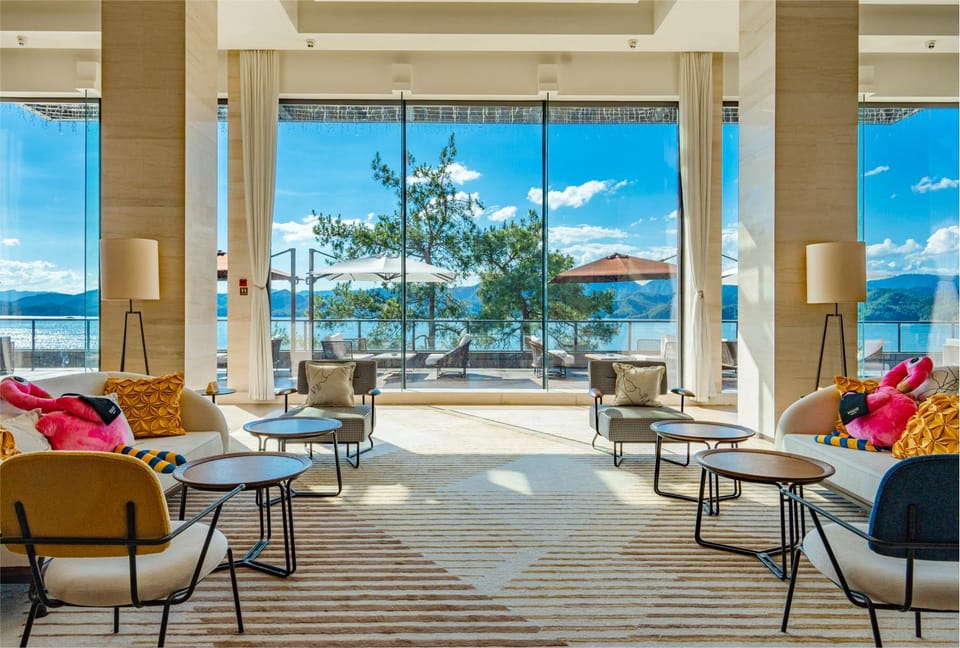 voco Thousand Island Lake By IHG Hotel in Hangzhou