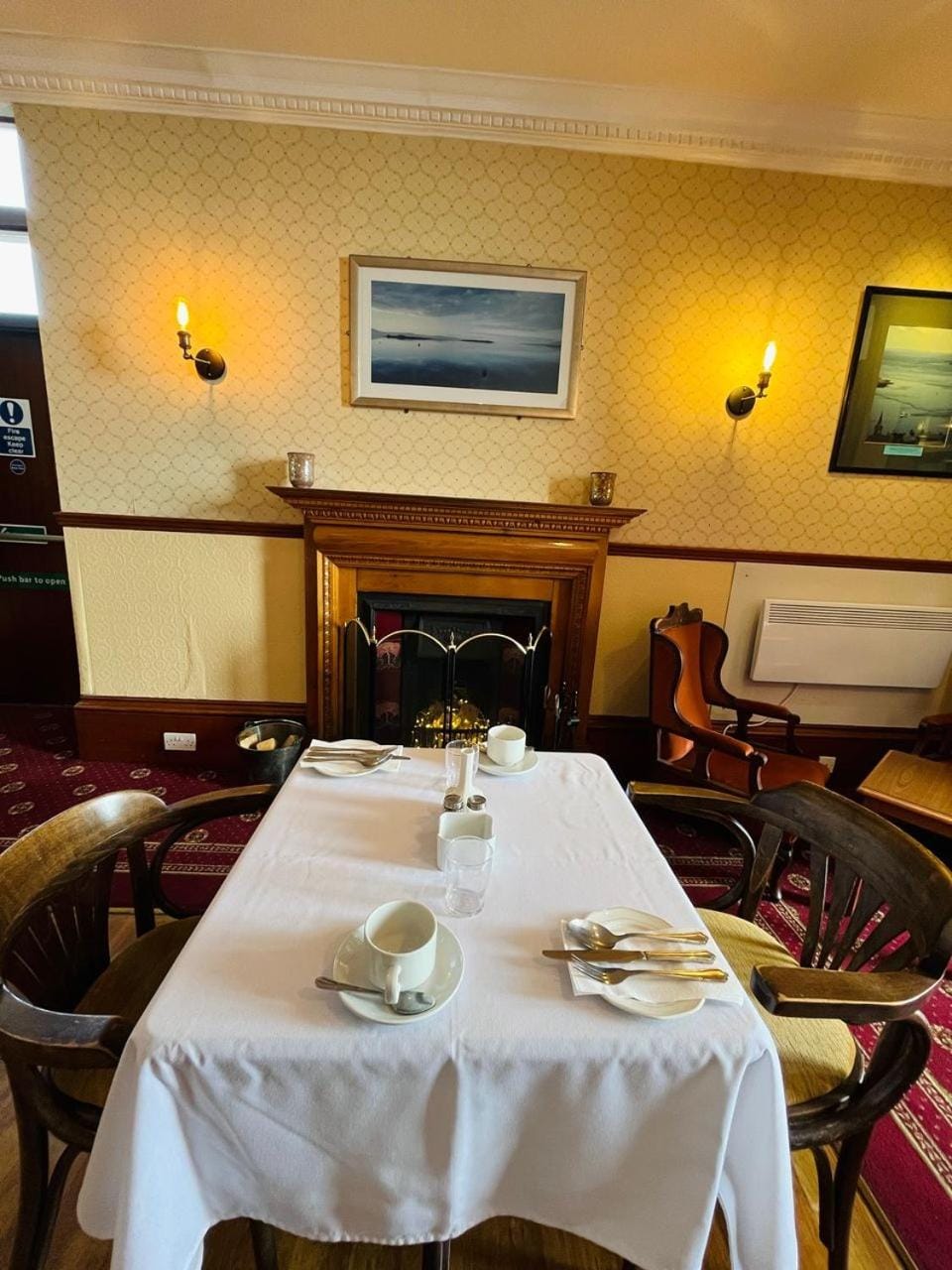 The Stromness Hotel  Hotel in Scotland