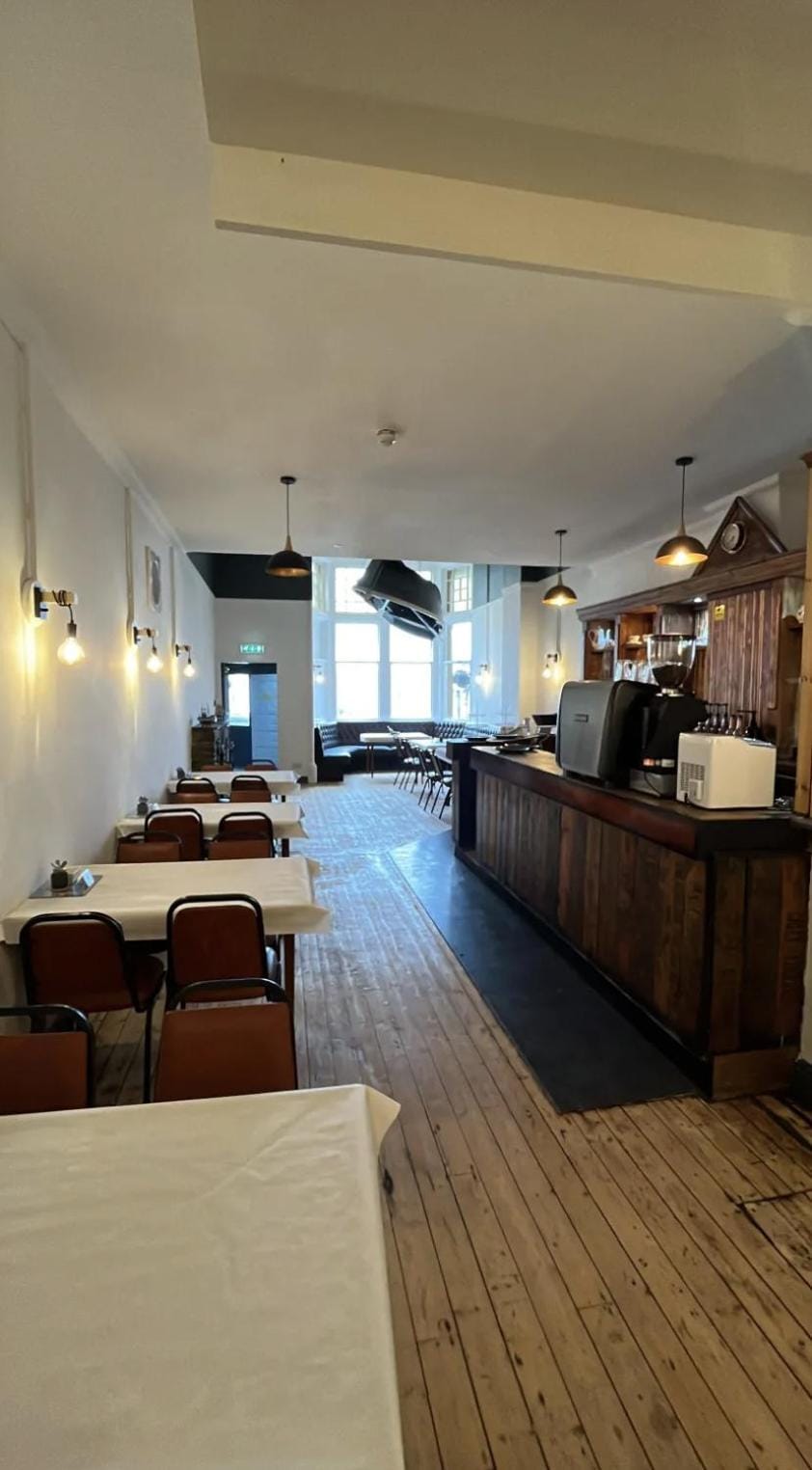 The Stromness Hotel  Hotel in Scotland
