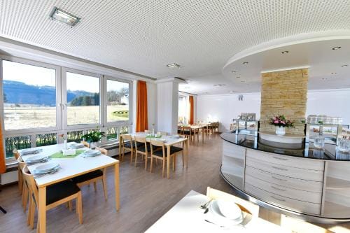 St. Bonifatius Hotel in Winterberg