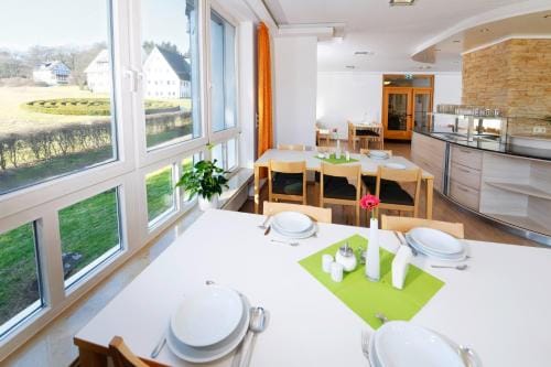 St. Bonifatius Hotel in Winterberg