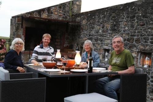 L'Ancien Hotel Hotel in Brittany