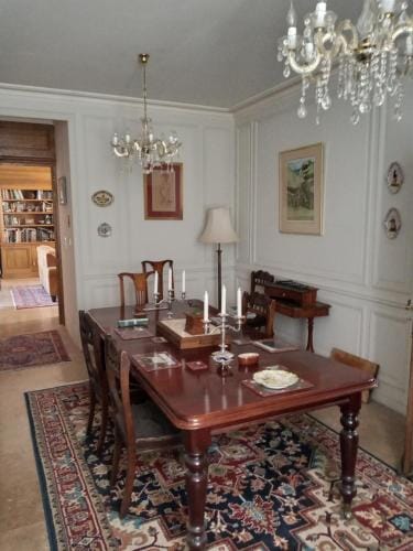 L'Ancien Hotel Hotel in Brittany