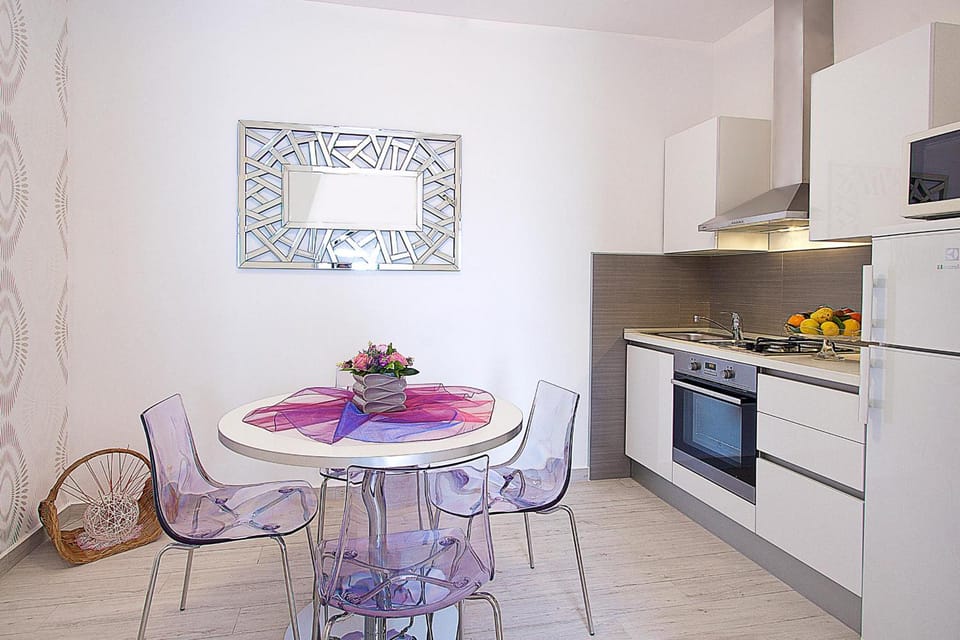 Guest house Burin Hotel in Mlini