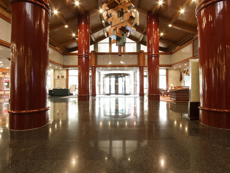 CITIC Hotel Beijing Airport Hotel in Beijing