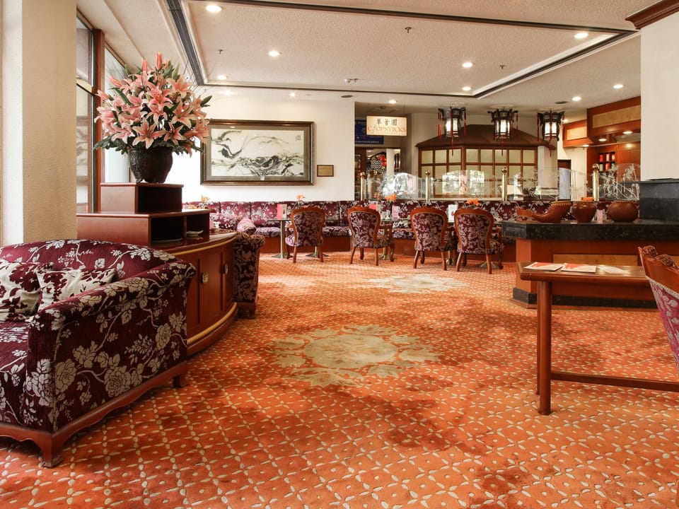 CITIC Hotel Beijing Airport Hotel in Beijing