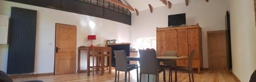 La Framboisine Hotel in Auvergne-Rhône-Alpes