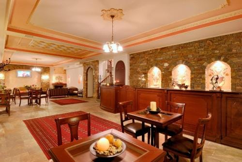 Guesthouse Iris Hotel in Magnesia Prefecture, Greece