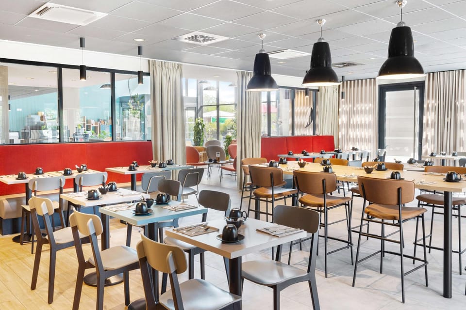 Best Western Dijon Quetigny Hotel in Dijon