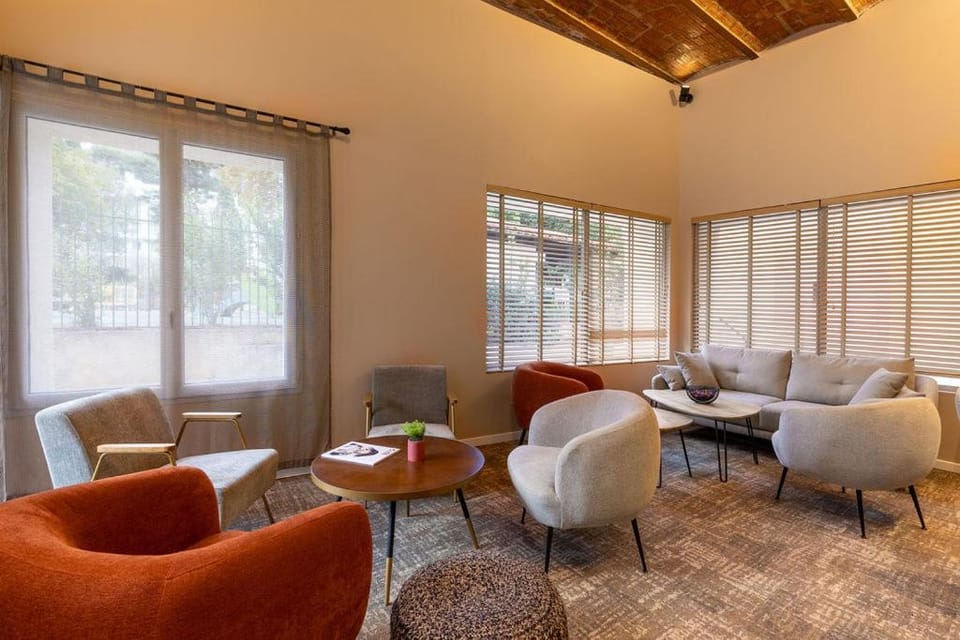 Best Western Hotel & SPA Coeur De Cassis Hotel in Cassis