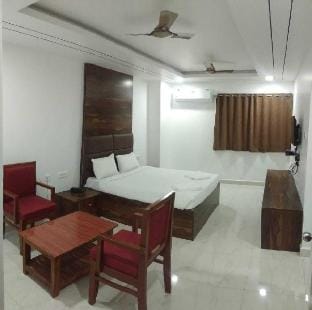 Kshetra Hotel  Inn in Telangana