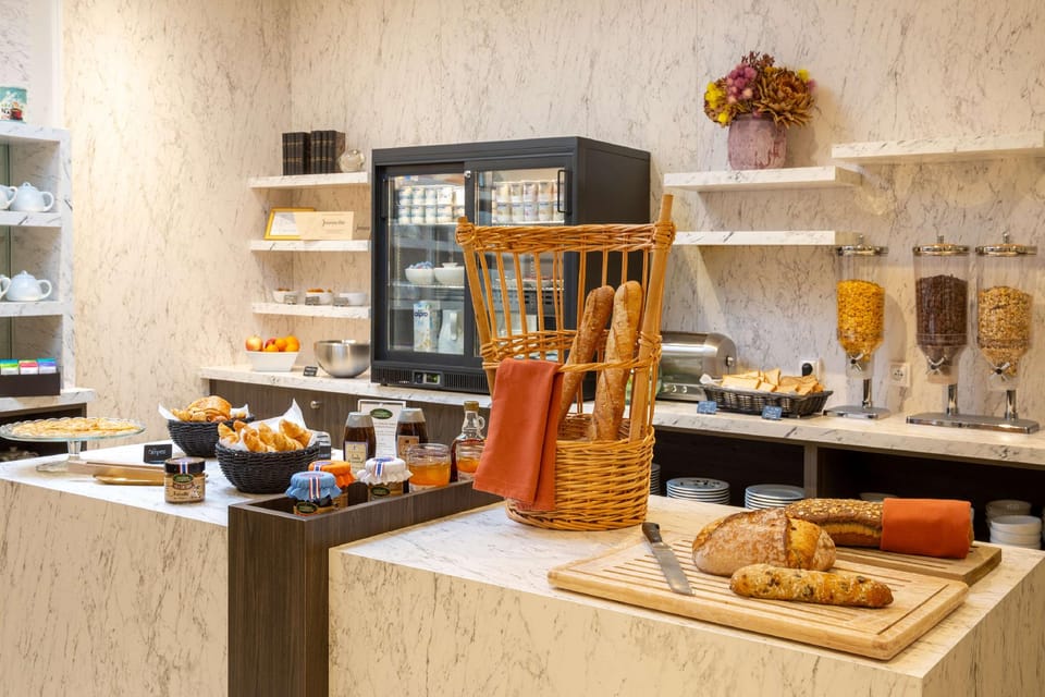 Best Western Royal Hotel Caen Hotel in Caen
