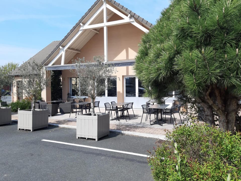 Sure Hotel by Best Western Chateauroux Hotel in Centre-Val de Loire