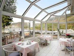 Hotel Haus Erholung Hotel in Cochem-Zell
