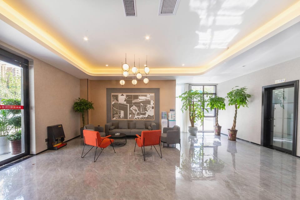 Thank Inn Anhui Xuancheng Xuanzhou District Sanzhong Hotel in Zhejiang