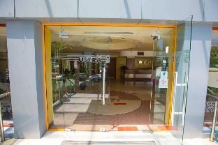 Ustra Hotel Hotel in Decentralized Administration of Macedonia and Thrace