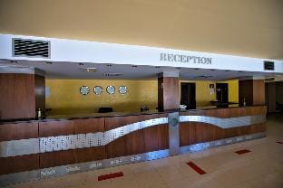 Ustra Hotel Hotel in Decentralized Administration of Macedonia and Thrace