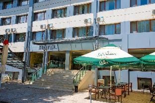 Ustra Hotel Hotel in Decentralized Administration of Macedonia and Thrace