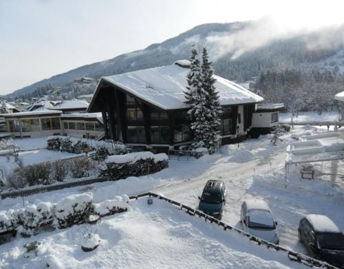 Haus Maria Hotel in Carinthia, Austria