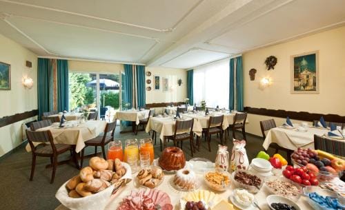 Haus Maria Hotel in Carinthia, Austria