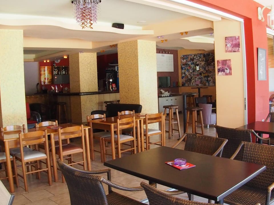 Haus Olymp Hotel in Pieria, Greece