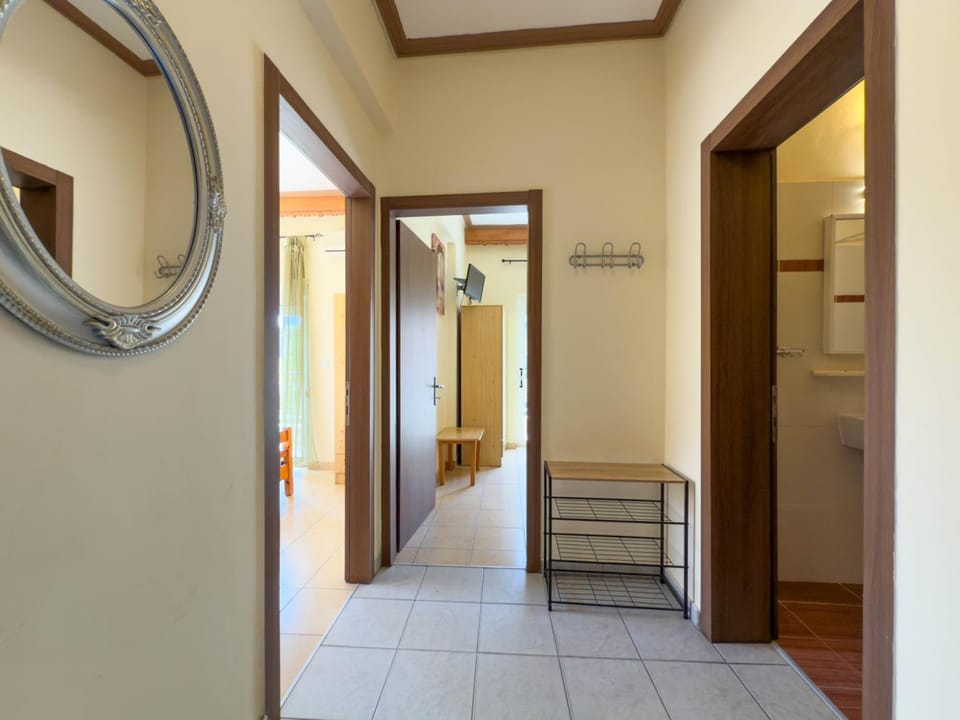 Haus Olymp Hotel in Pieria, Greece